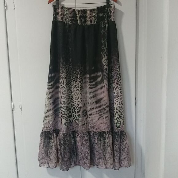 Boston Proper Skirt - Picture 1 of 6